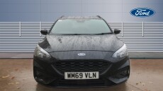 Ford Focus 1.5 EcoBlue 120 ST-Line X 5dr Auto Diesel Estate